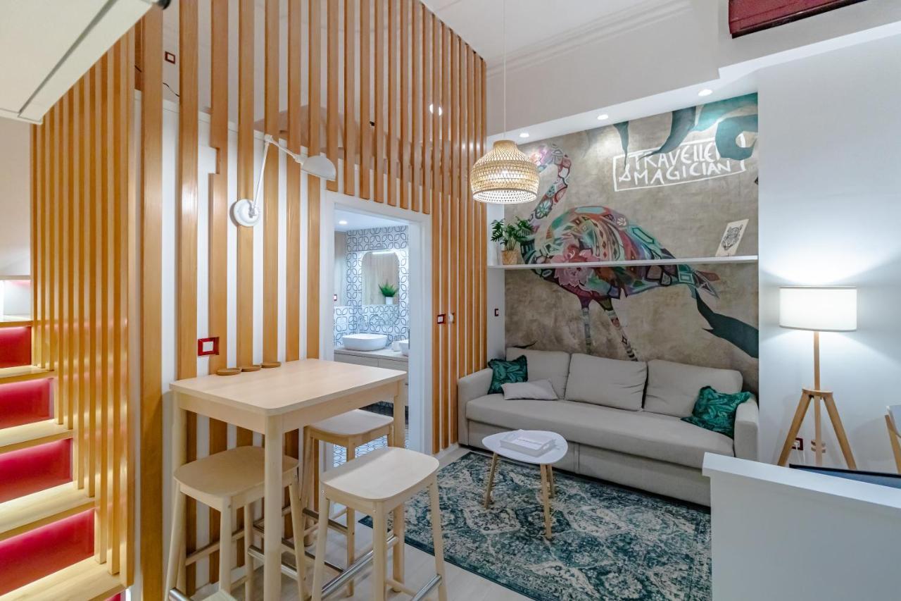 Green Gallery On A Main Square Apartment Загреб Екстериор снимка